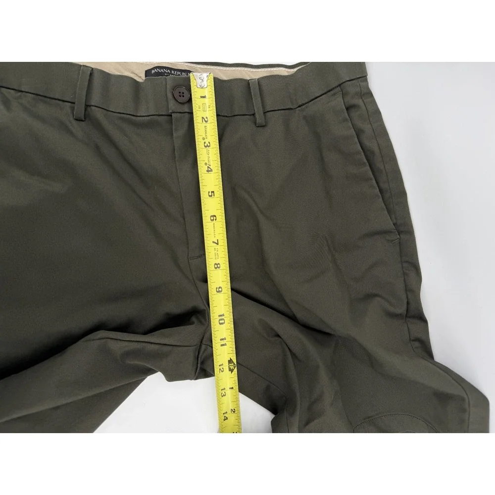 Banana Republic 9